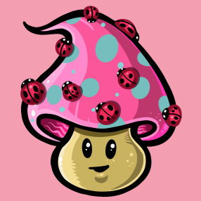 Shroom 100